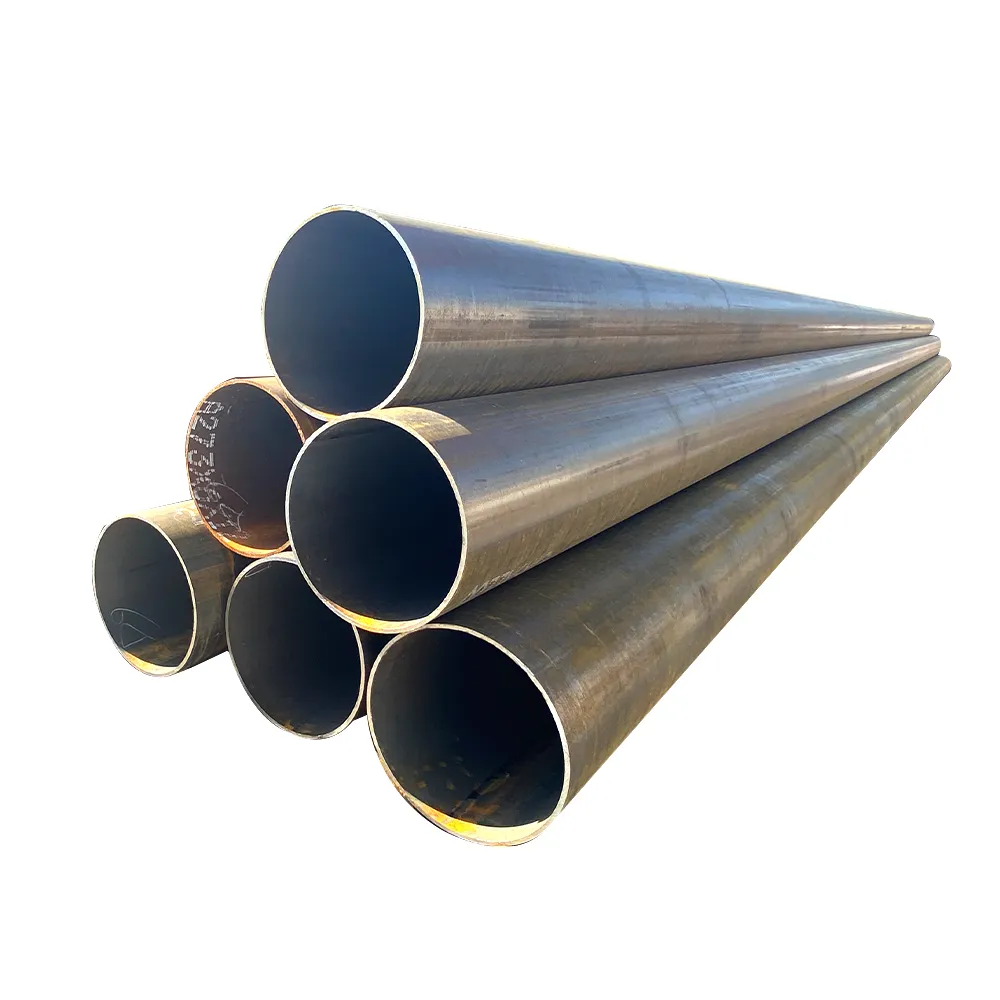 carbon steel pipe&tube